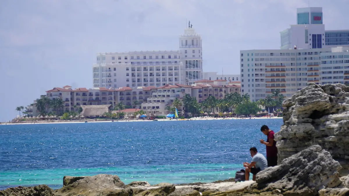 Cancún