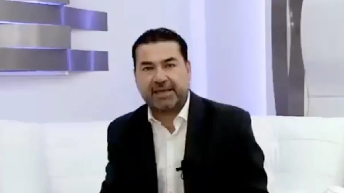 Jaime Barrera