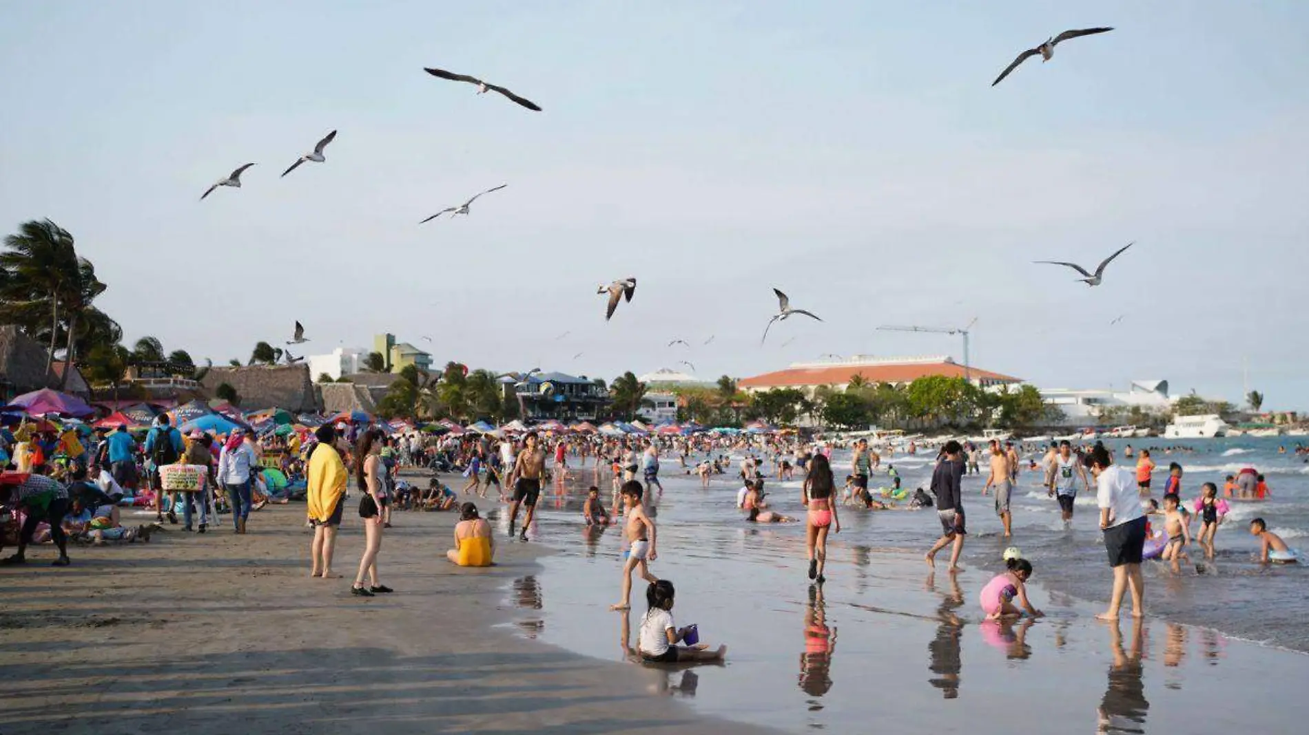 Coatzacoalcos-Veracruz