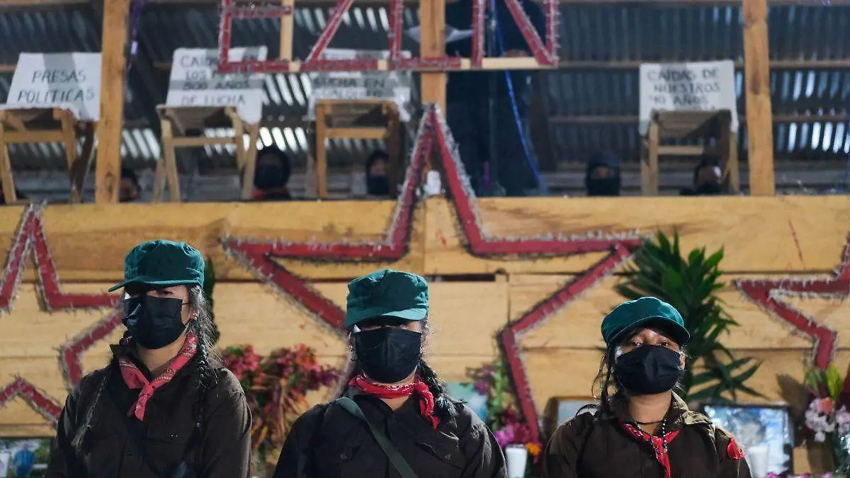 EZLN