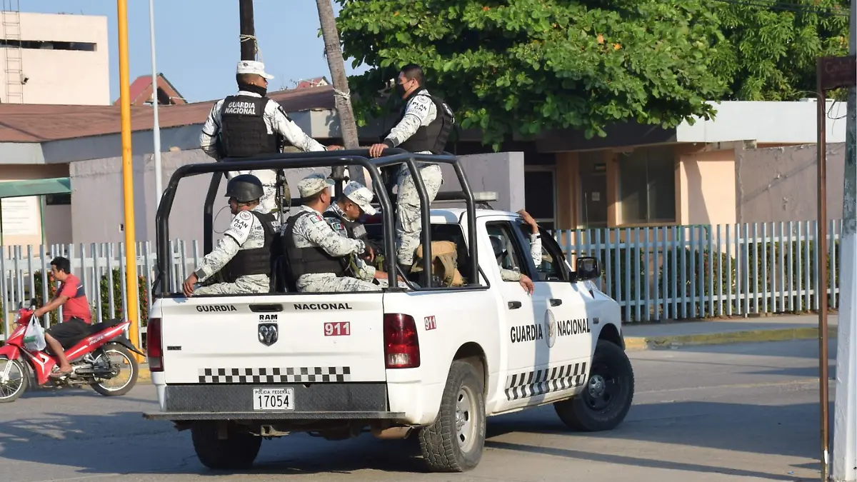 Instituto Nacional de Migración
