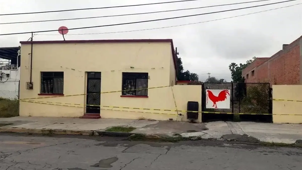 Trabajadores secuestrados en Nuevo León