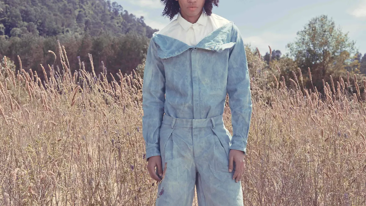 Concepto Genderless / Cortesía Boyfrien’s Shirt