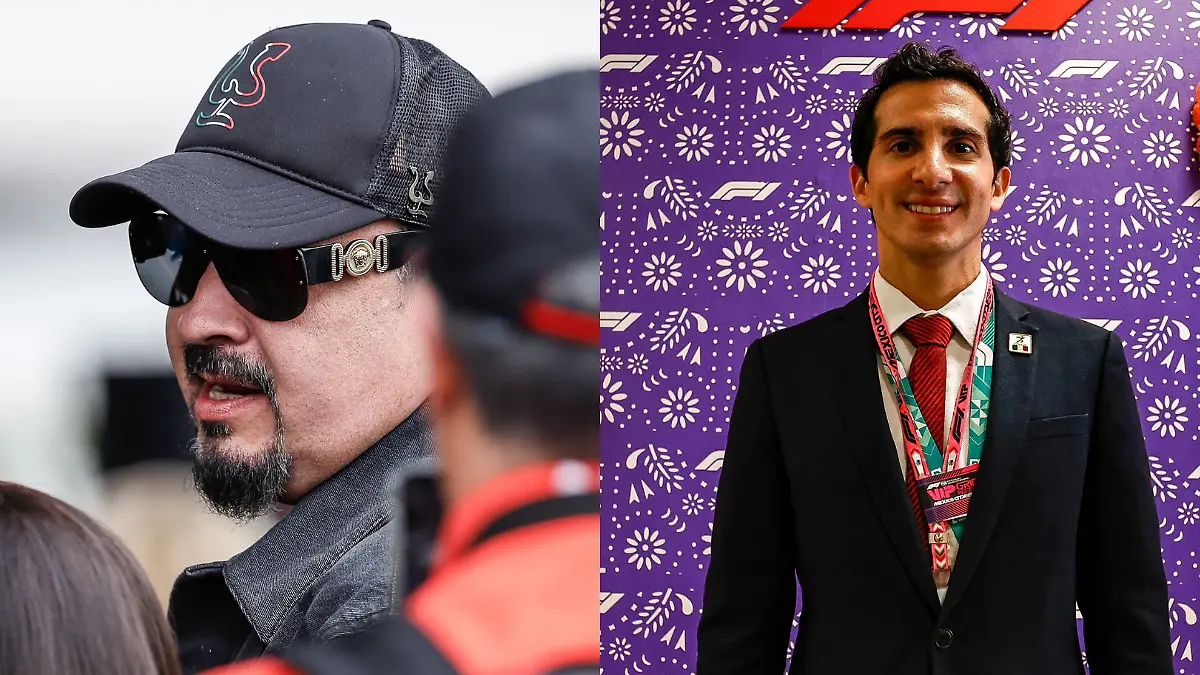 GP de México