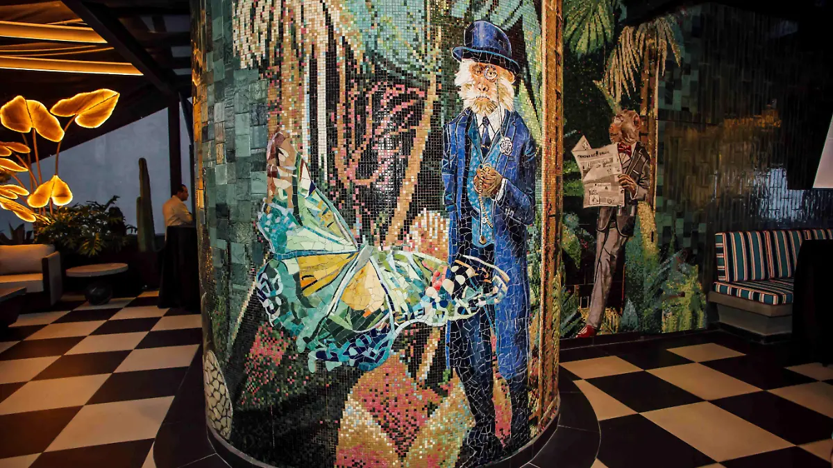 MURAL 1