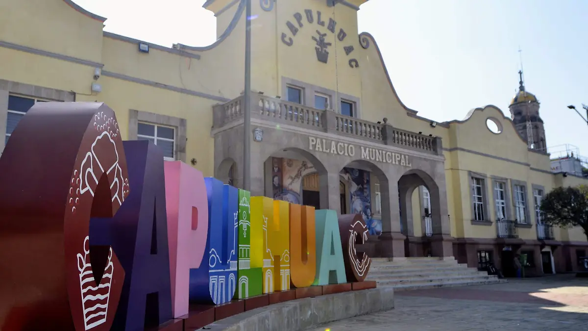 Capulhuac, Estado de México es tierra de barbacoa  2