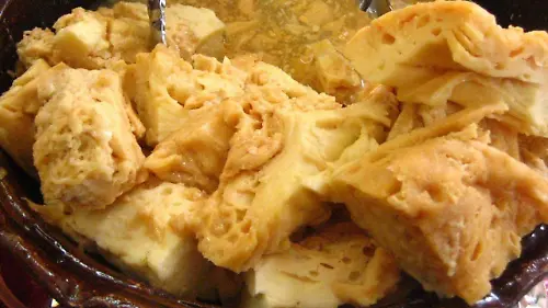 Zamora chongos 4