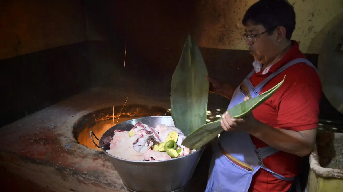 Capulhuac, Estado de México es tierra de barbacoa  4