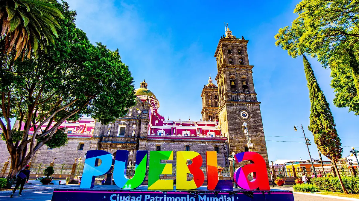 Puebla