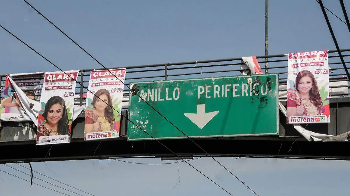¡SÍ, QUE SE LARGUE! (22)