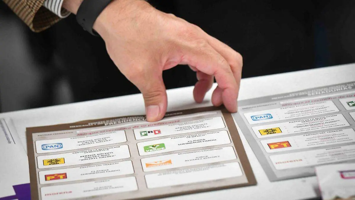 voto extranjero-INE