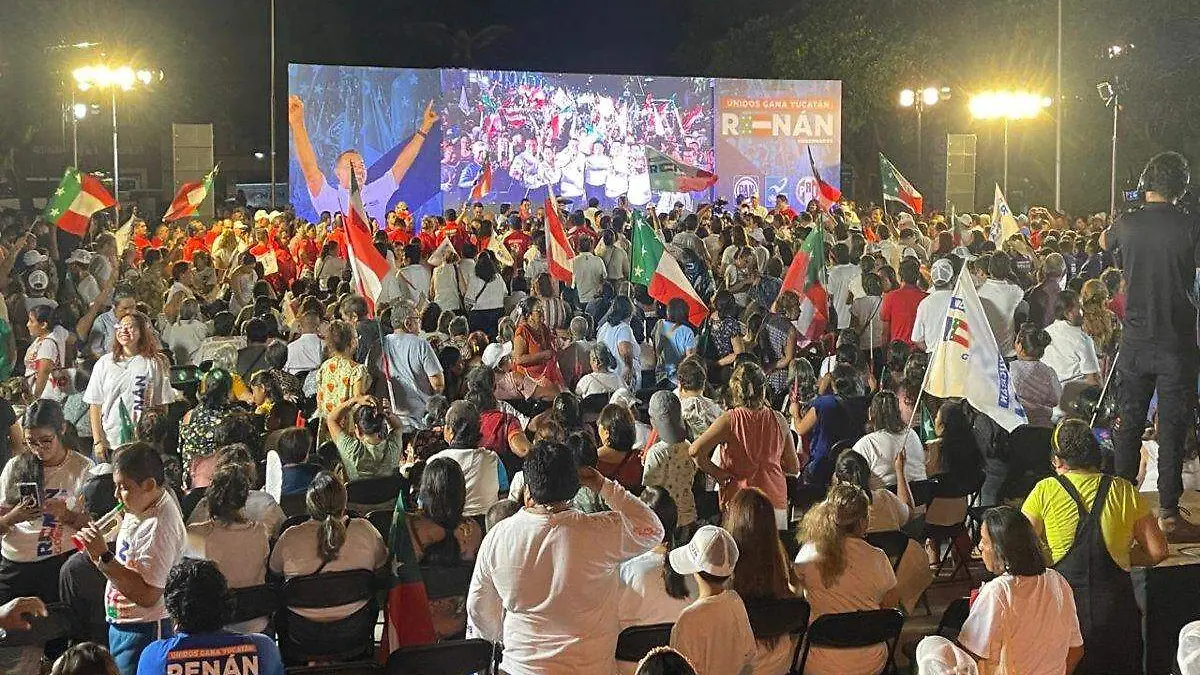Gubernatura de Yucatán