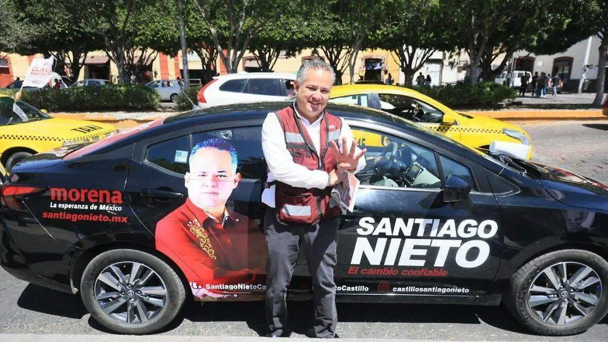 Santiago Nieto (1)