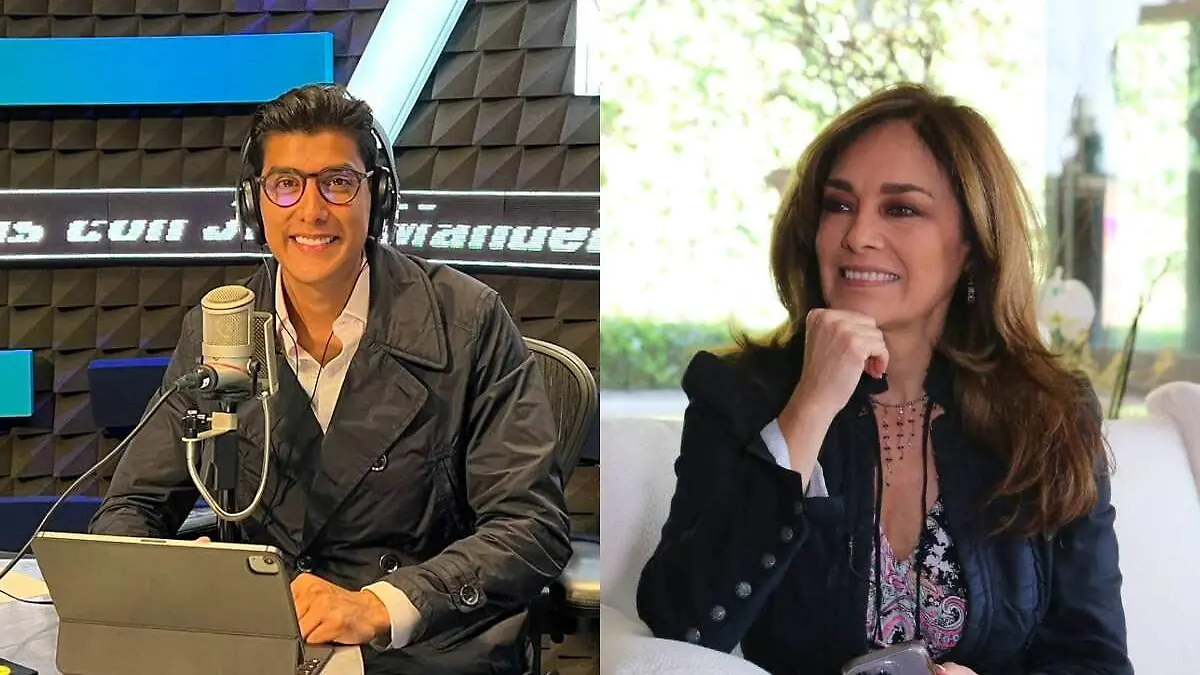 moderadores segundo debate por CDMX