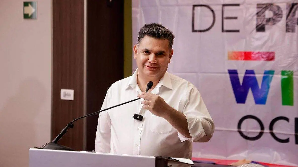 Willy Ochoa