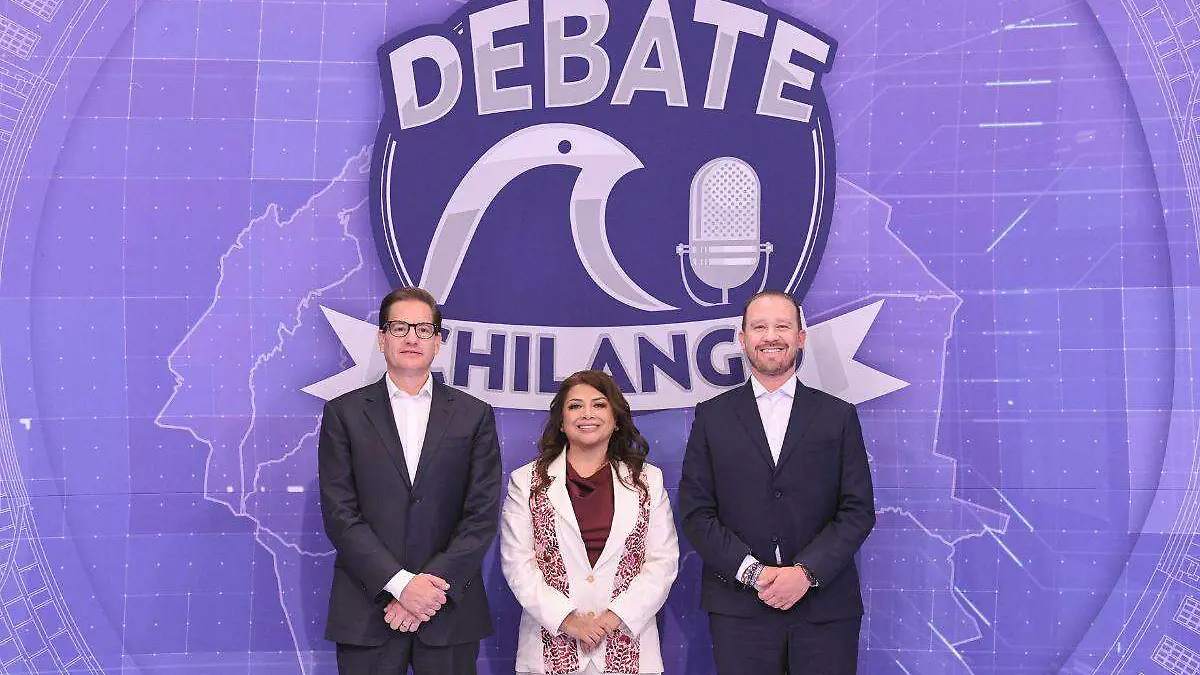 Candidatos CDMX Instituto Electoral de la Ciudad de México