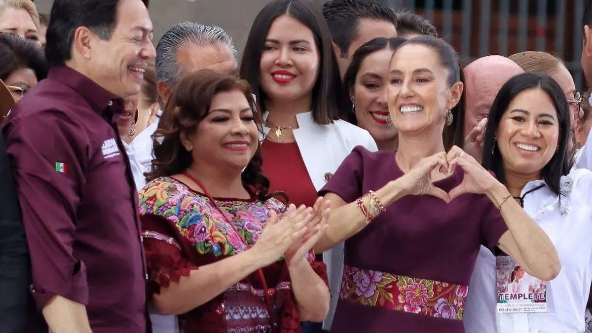 ¡SÍ, QUE SE LARGUE!