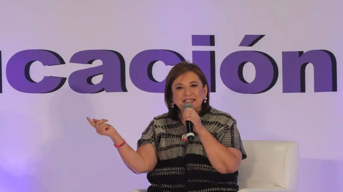 Xóchitl Gálvez (2)