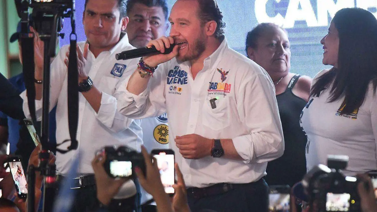 ¡SÍ, QUE SE LARGUE! (19)
