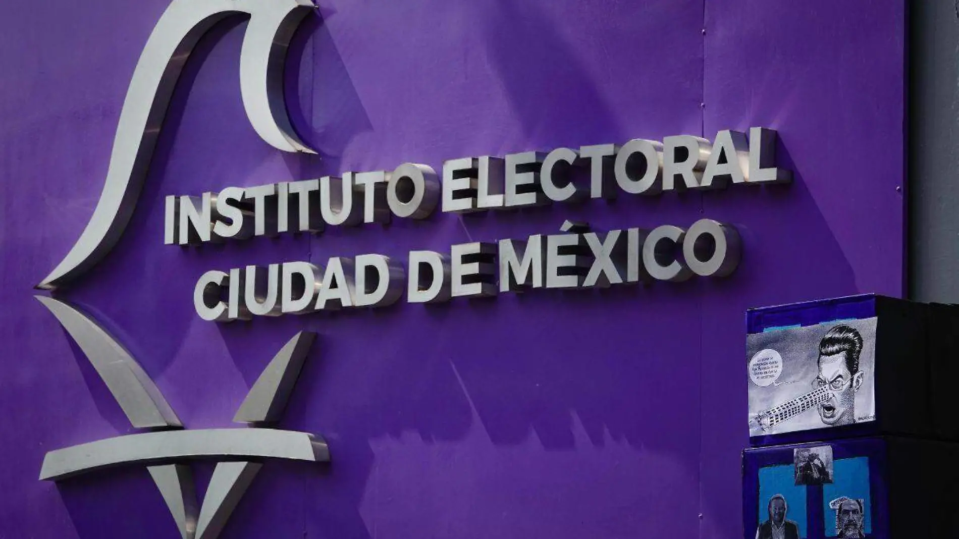 IECM-Elecciones