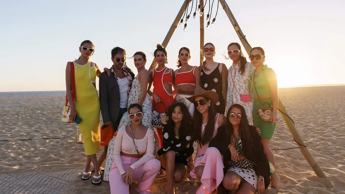 Longchamp_Glamping Event_Crew