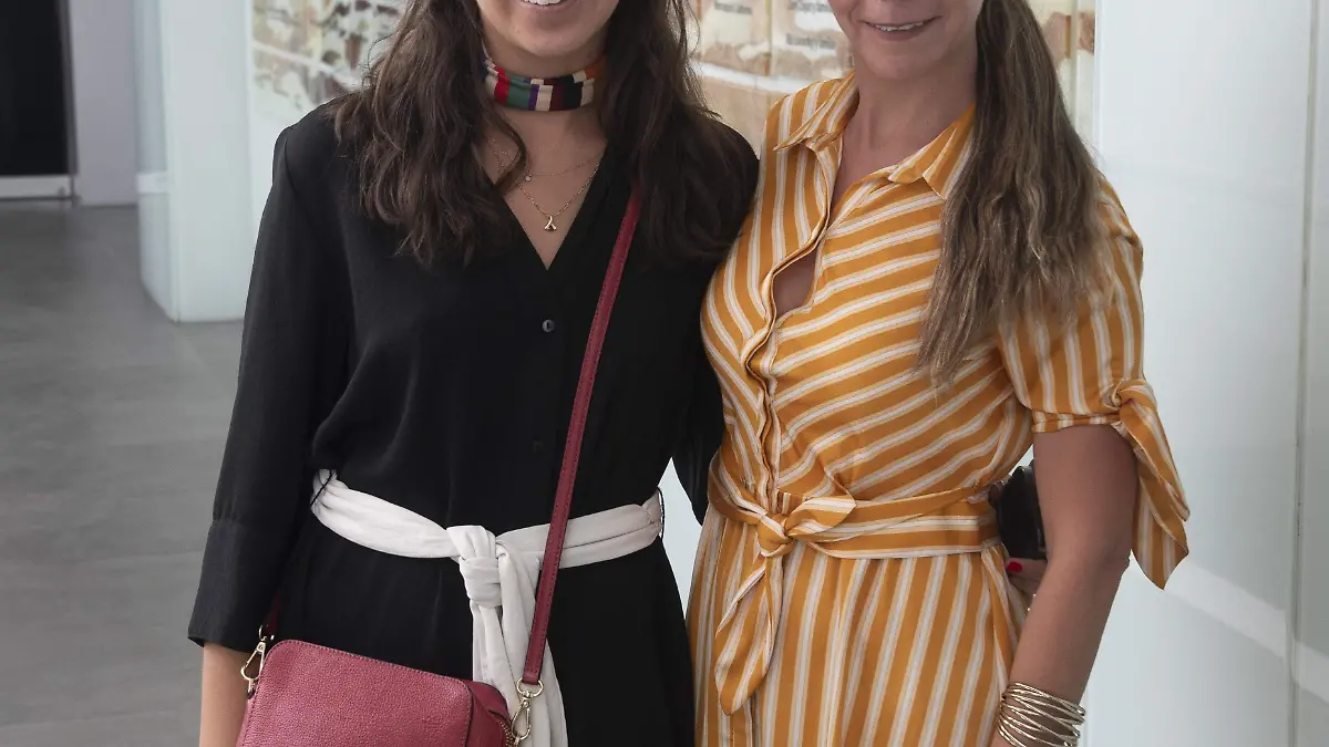 Paulina Pérez y Alejandra Jiménez / JDS