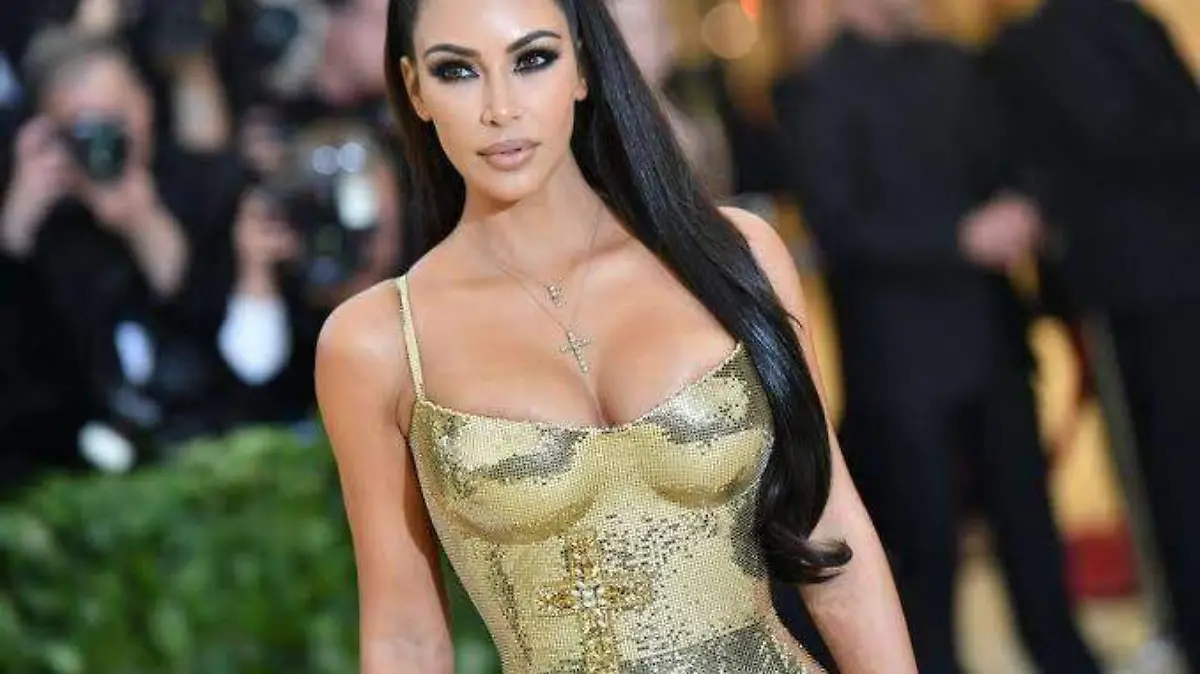 Kim Kardashian