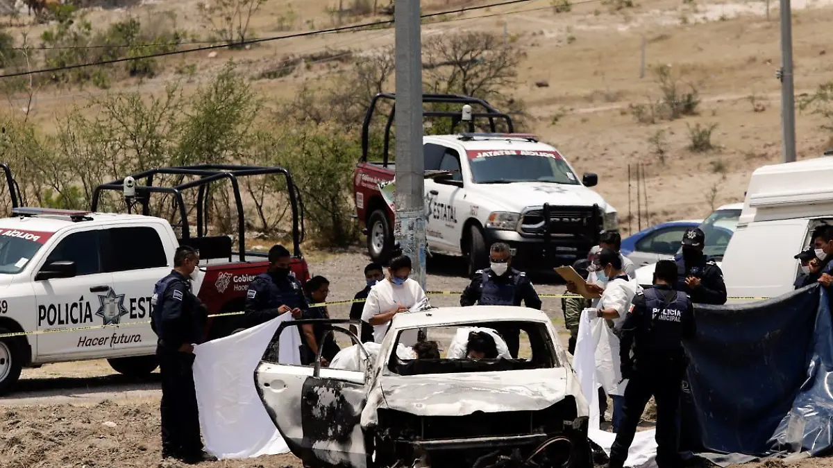 Suman nueve detenidos por el linchamiento del abogado Daniel Picazo en Puebla