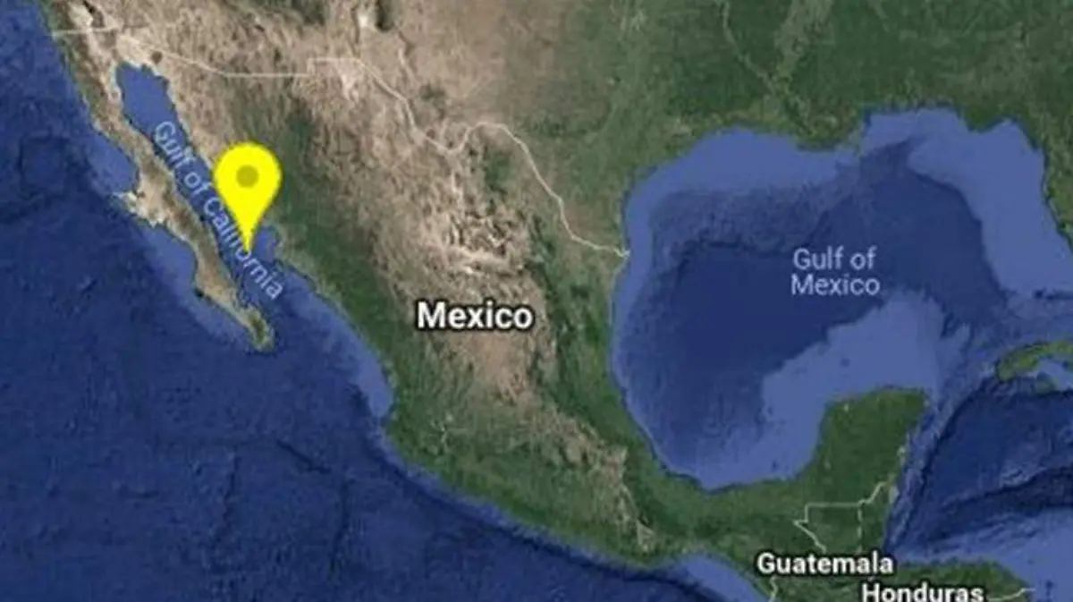 sismo