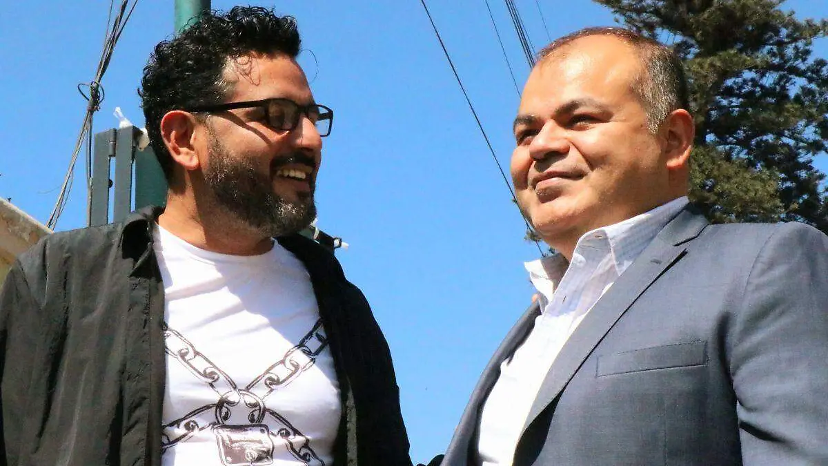 Primer matrimonio igualitario en Veracruz