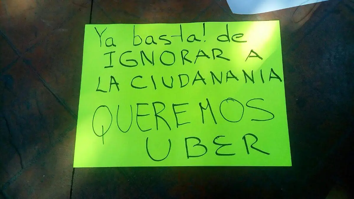 cancun uber.2
