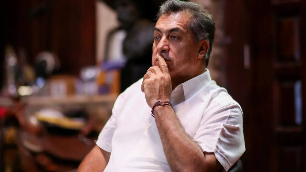 bronco clases NL @JaimeRdzNL