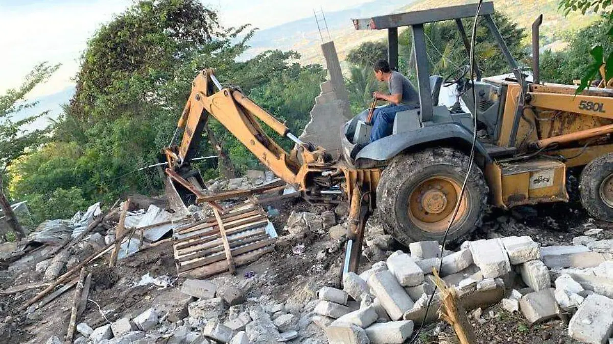 desalojan cañon del sumidero2-alejandro estrada