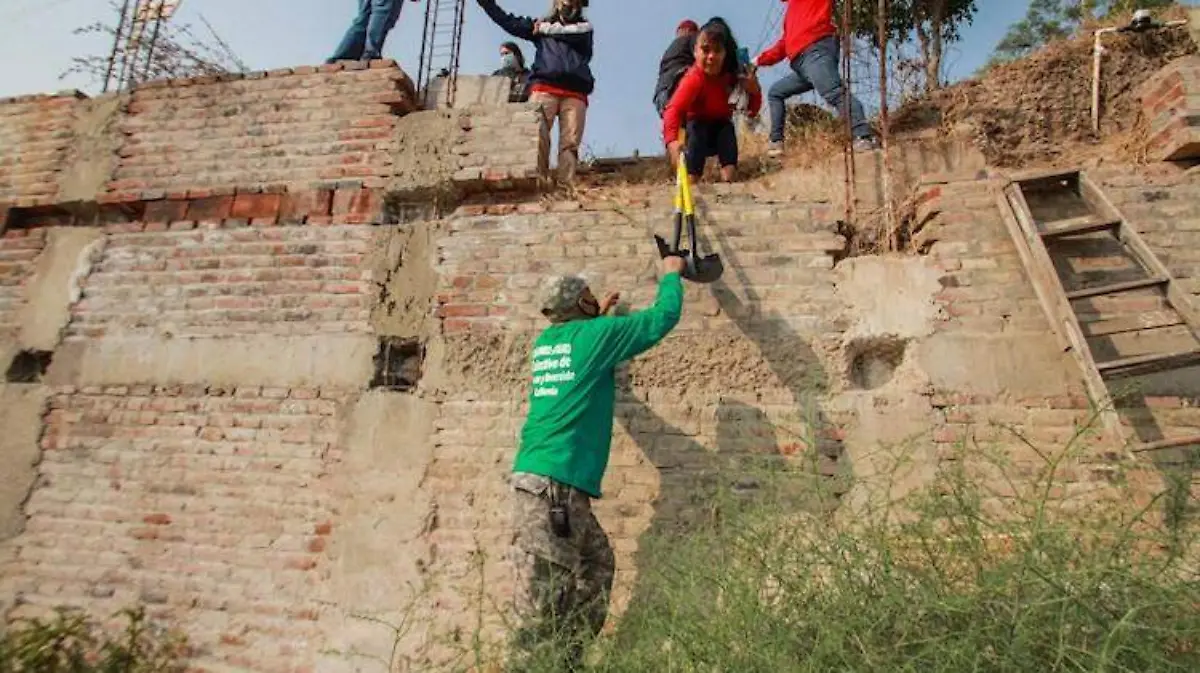 desaparecidos tijuana EFE