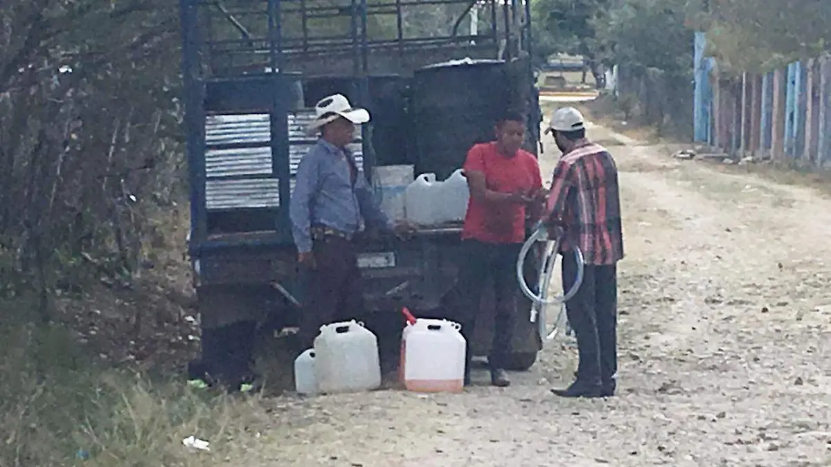 Combustible ilegal1
