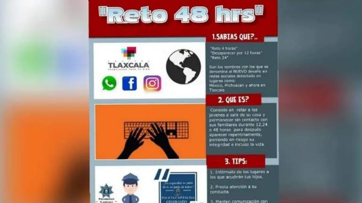 Reto de las 24 horas-Tlaxcala