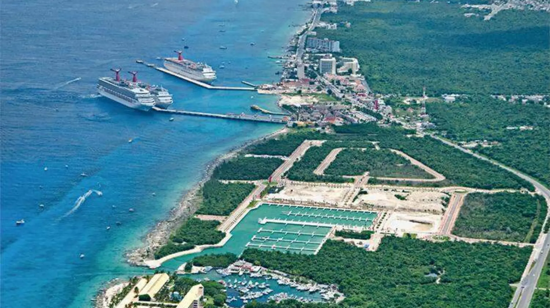 Cozumel