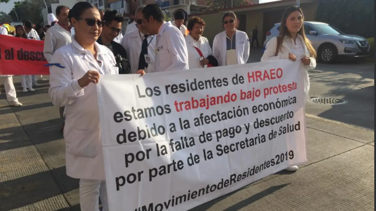 médicos-oaxaca