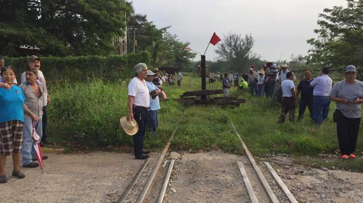 ferrocarrileros