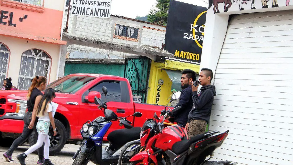 Aterrorizan a Chiapas 6 células criminales cartografía del crimen en el estado (2)