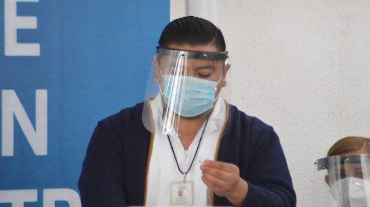 Personal de Salud en Oaxaca acusa despidos injustificados