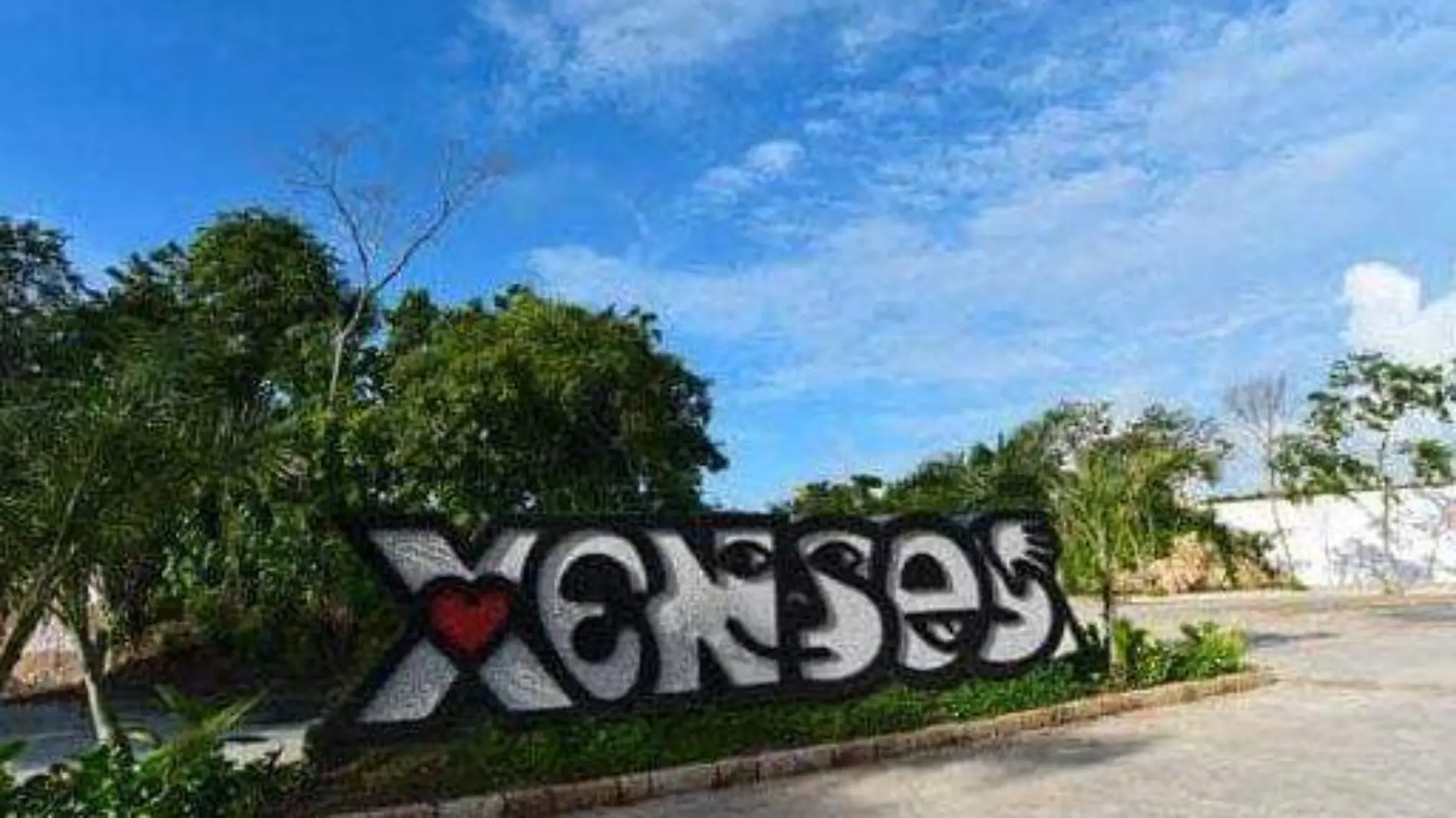 xenses-xcaret