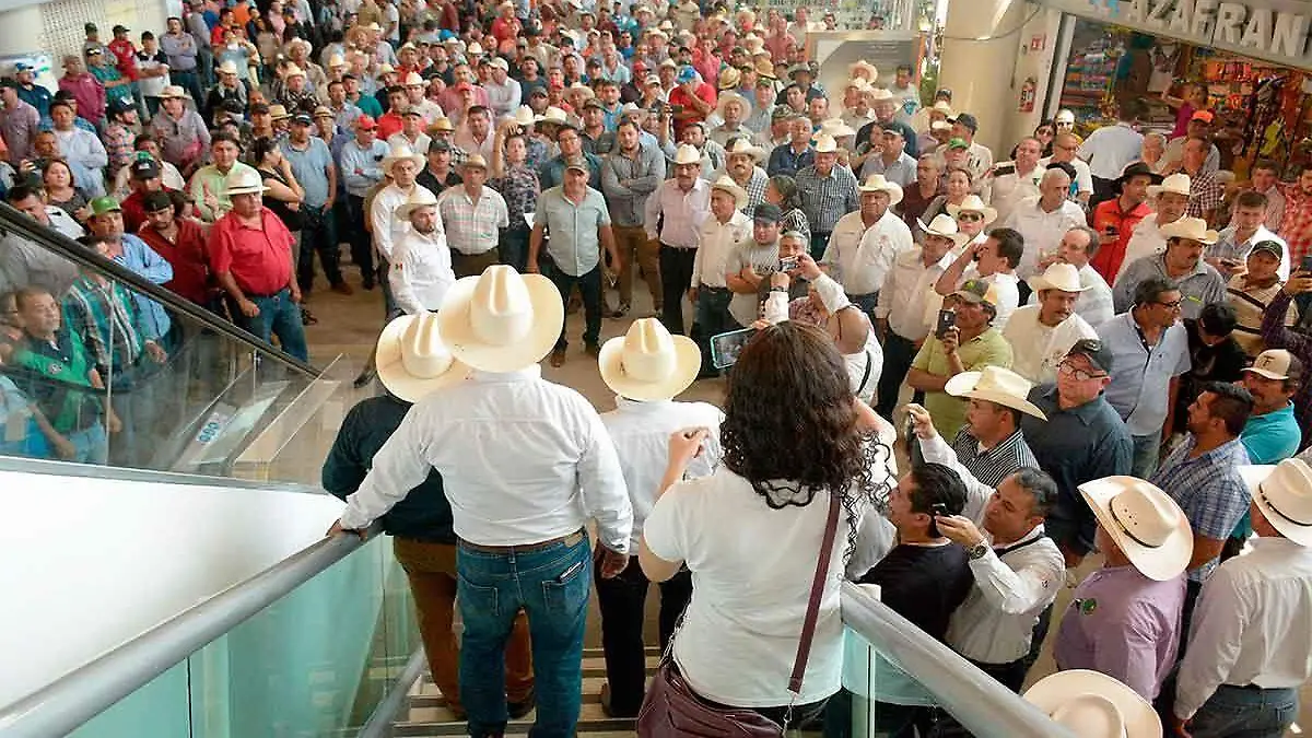 Aeropuerto-Culiacán