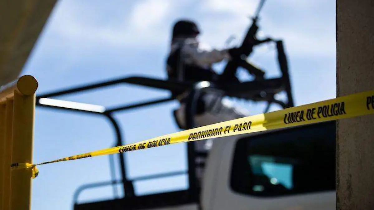 Incautan 100 kilos de cocaína en NL