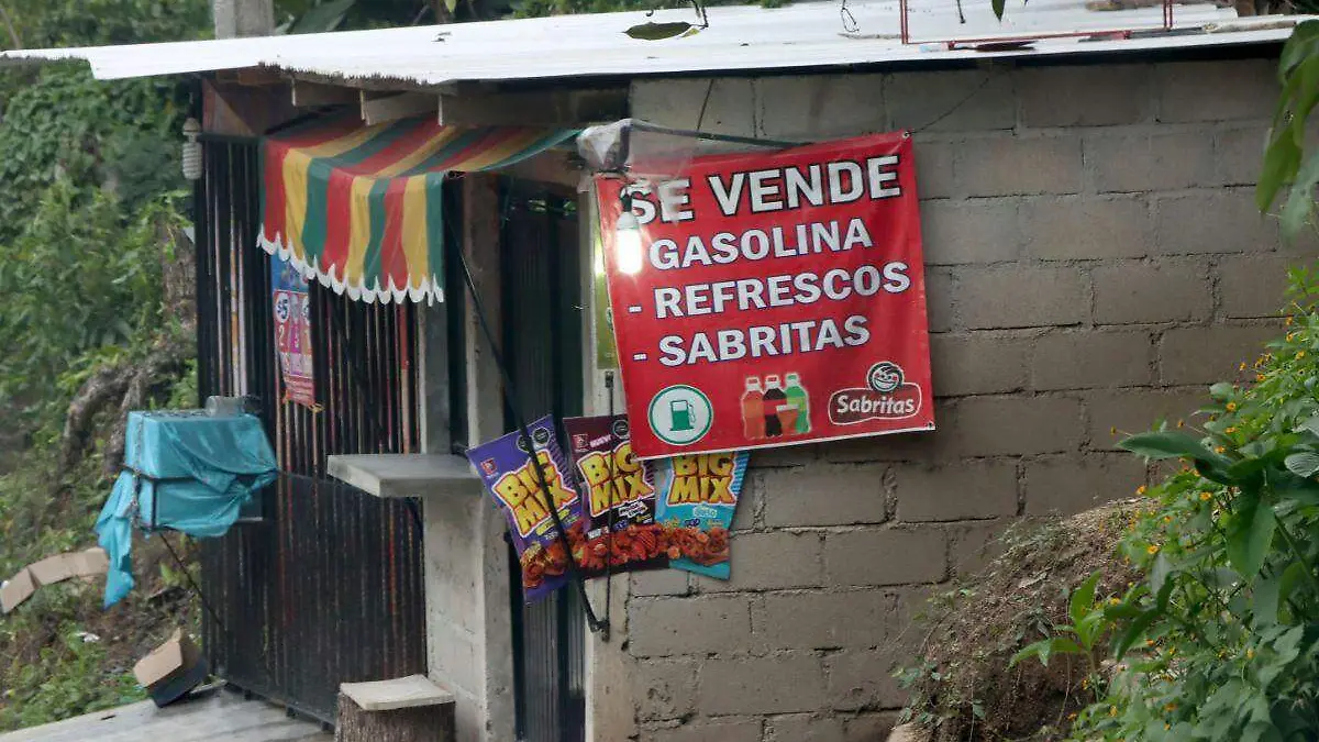 Grupos criminales aprovechan las carencias en Chiapas para coptar a la población