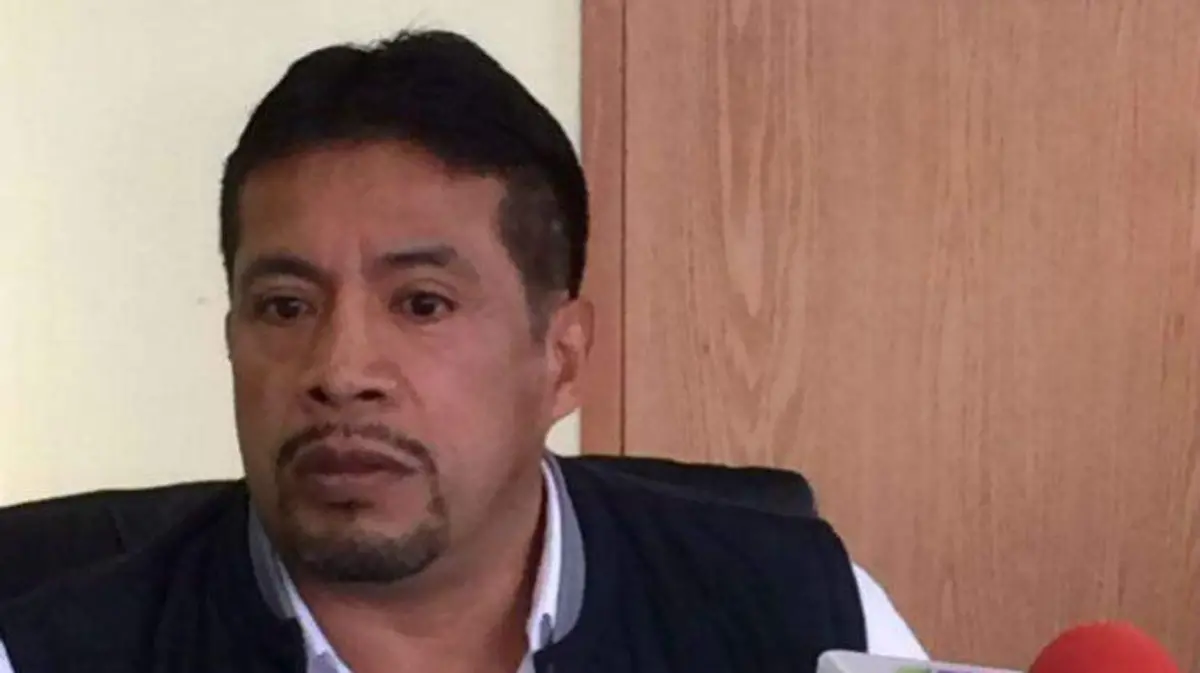 Rigoberto Flores Sánchez