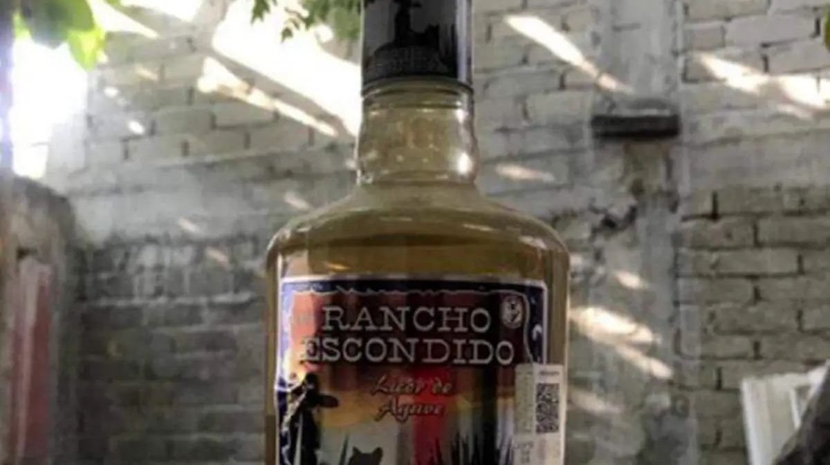 rancho escondido 