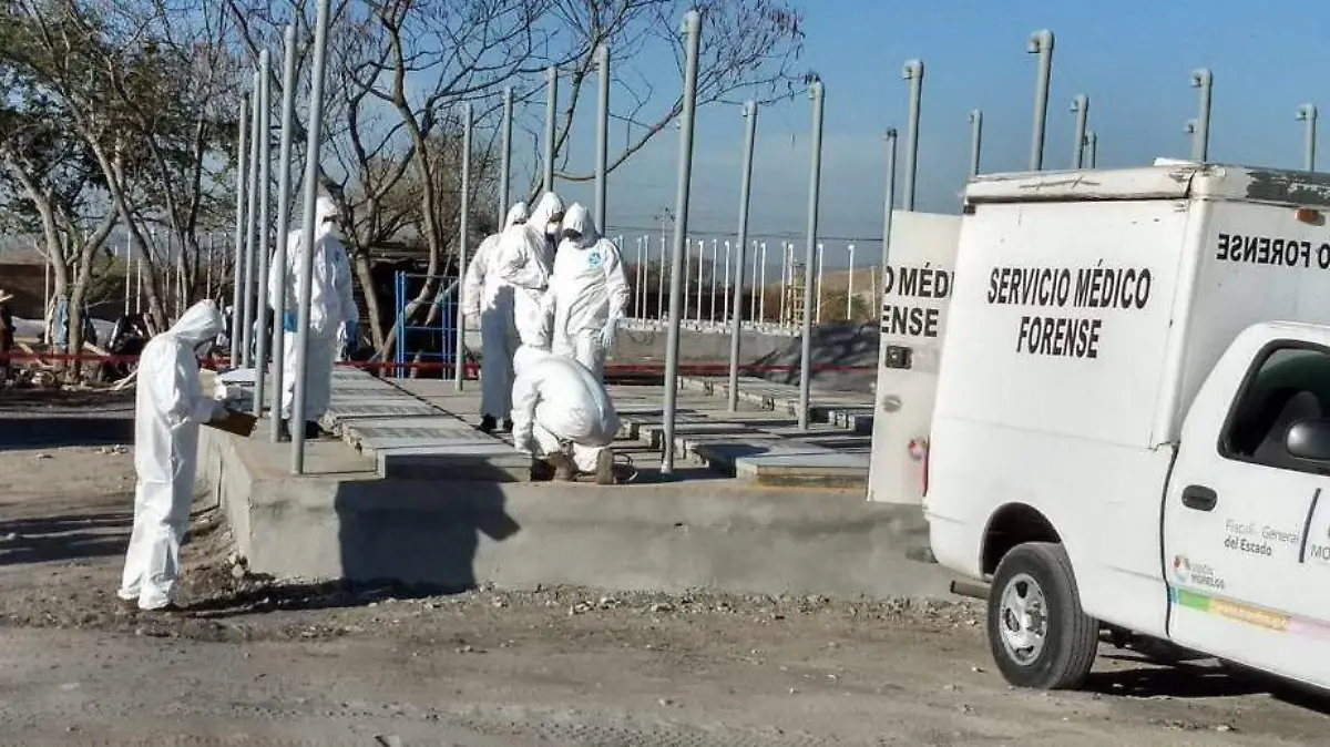 fosa el sol de cuernavaca