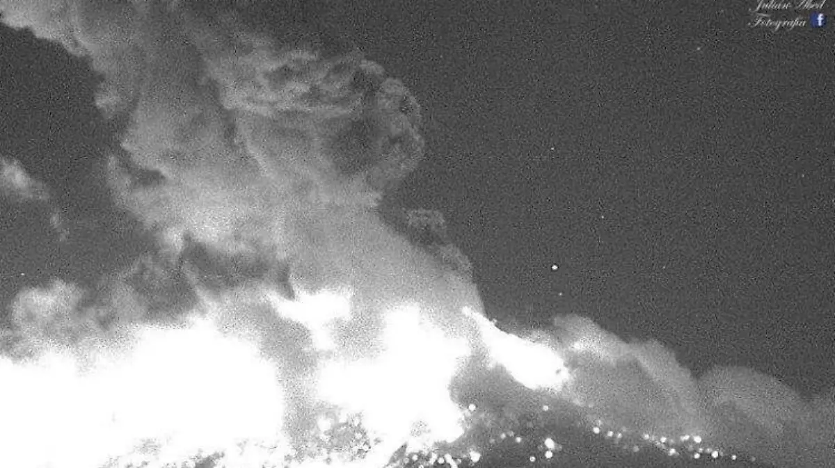 popocatepetl TWITTER @LUISFELIPE_P