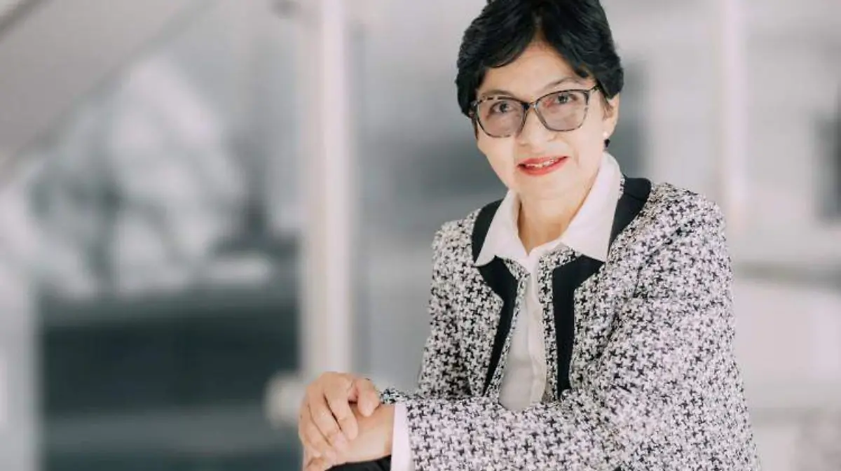 Lilia Cedillo nueva rectora de la BUAP